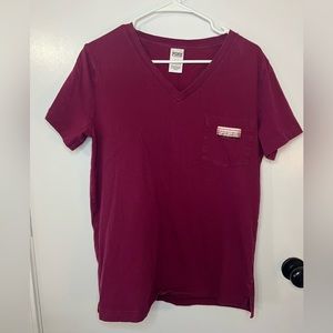 Short sleeve, V-Neck T-Shirt
